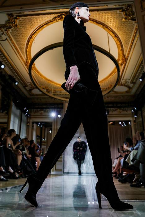 Giorgio Armani Prive F/W 25 26