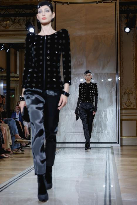 Giorgio Armani Prive F/W 25 26