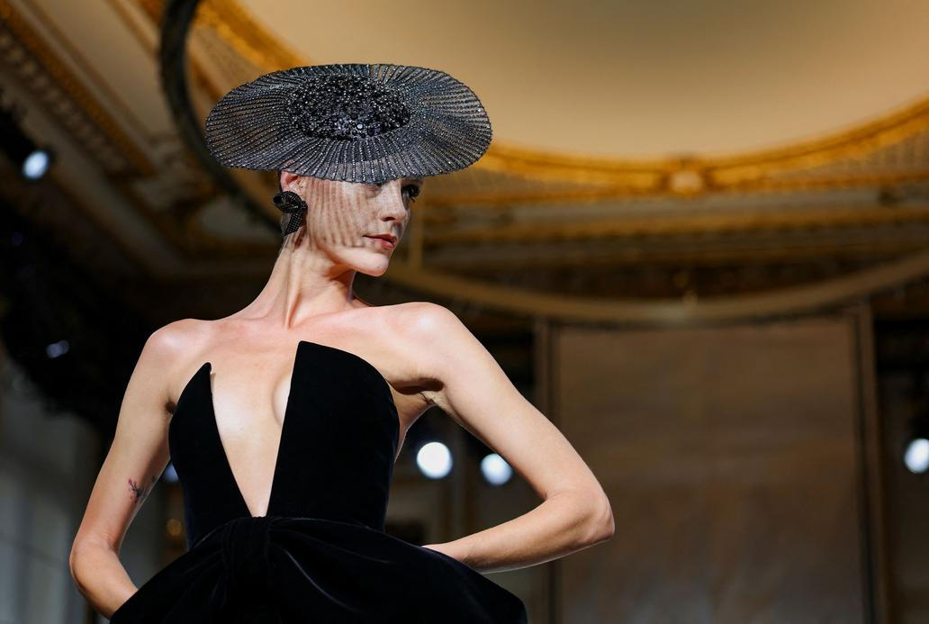 Giorgio Armani Prive F/W 25 26