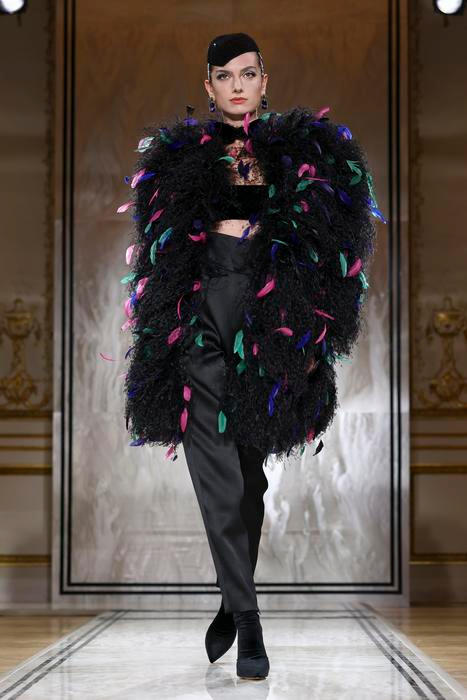 Giorgio Armani Prive F/W 25 26