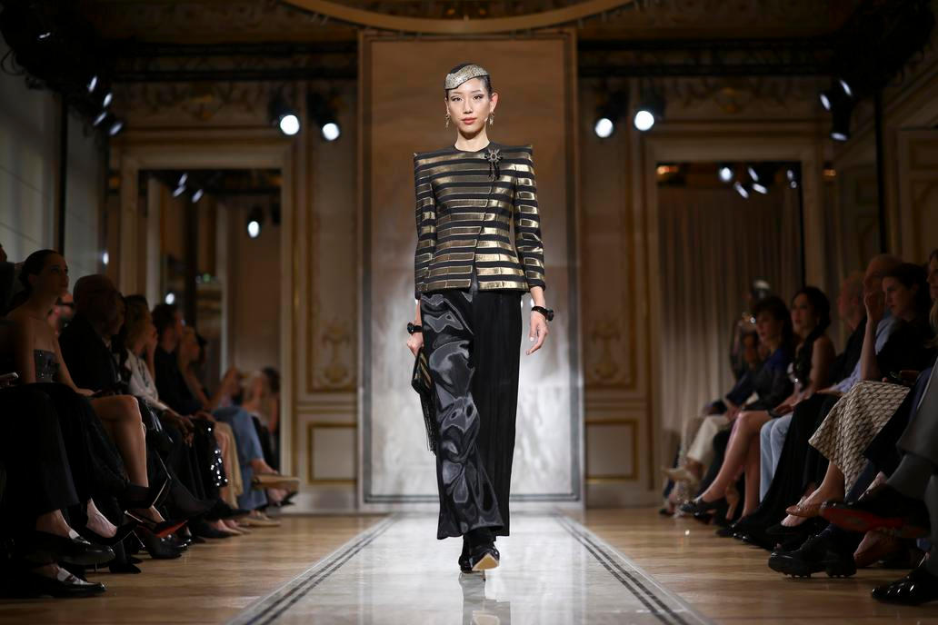 Giorgio Armani Prive F/W 25 26