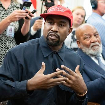 Kanye West