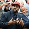 Kanye West