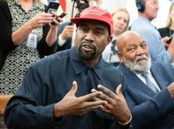 Kanye West