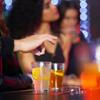 Drink spiking
