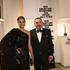 Ornella Koktová a Josef Kokta