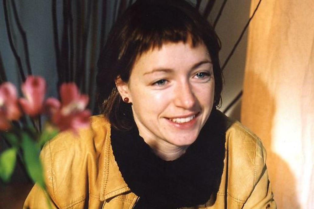 Tatiana Vilhelmová v roce 2004