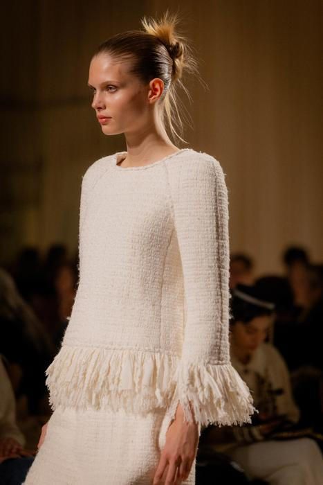 Haute couture kolekce Chanel podzim-zima 2025