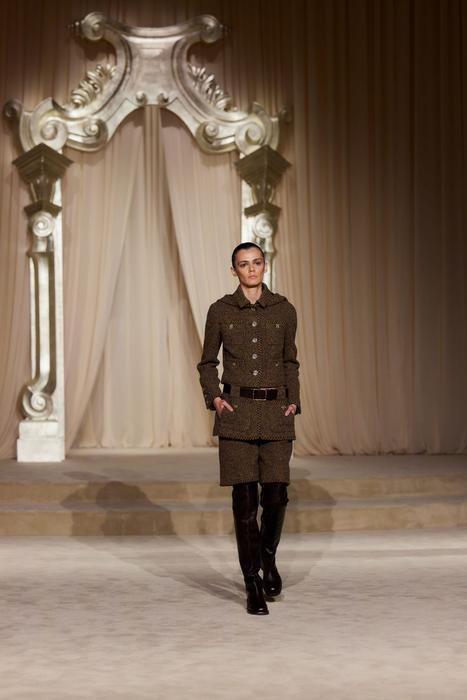 Haute couture kolekce Chanel podzim-zima 2025