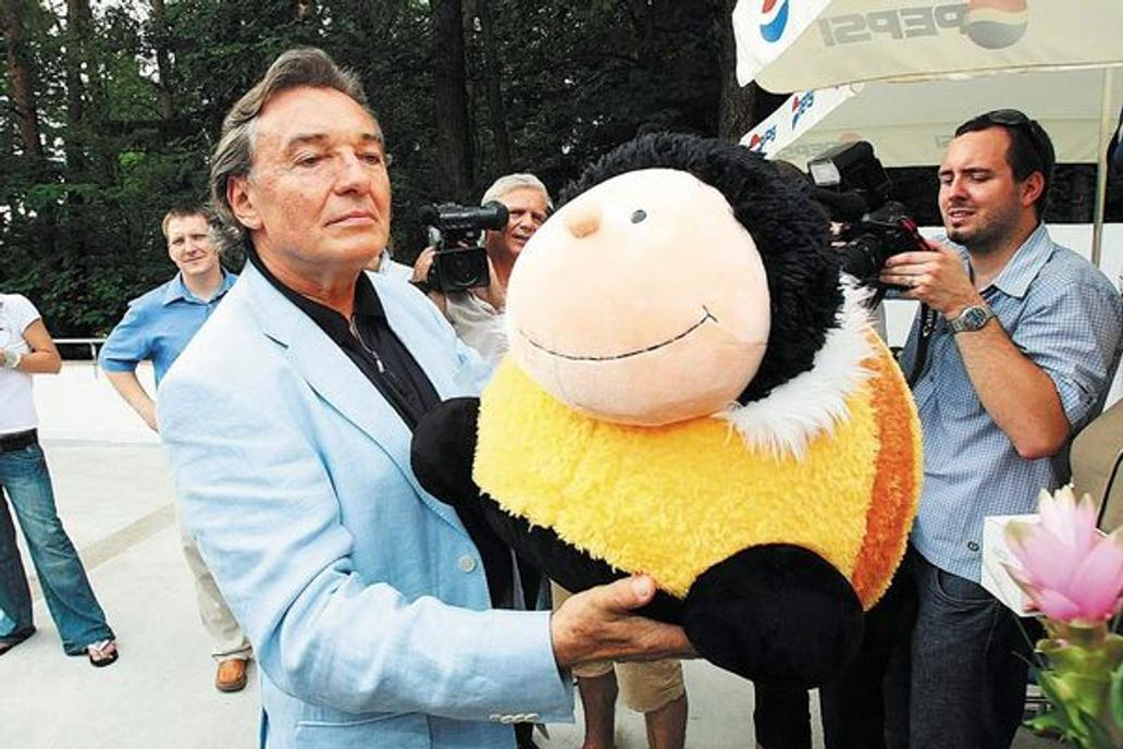Karel Gott