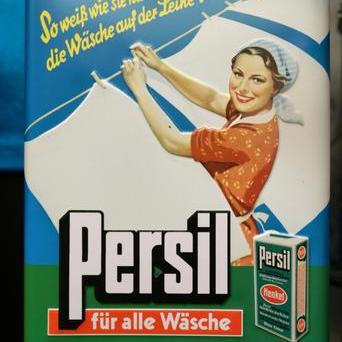 Persil