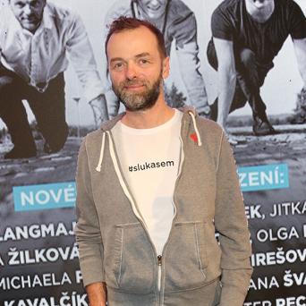 Lukáš Langmajer