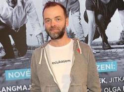 Lukáš Langmajer