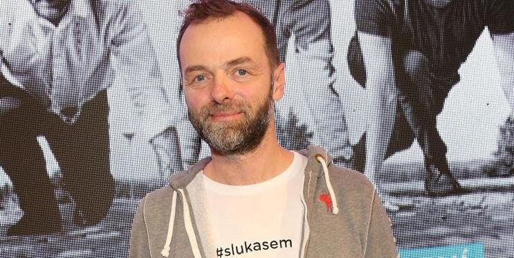 Lukáš Langmajer