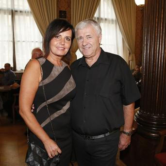 Eva a Vašek