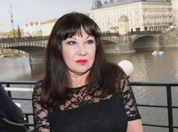 Dagmar Patrasová