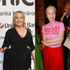 Irena Obermannová a Dagmar Havlová