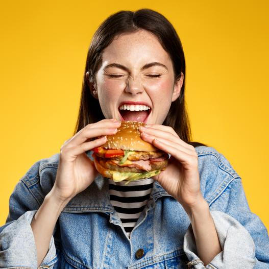 Junk food