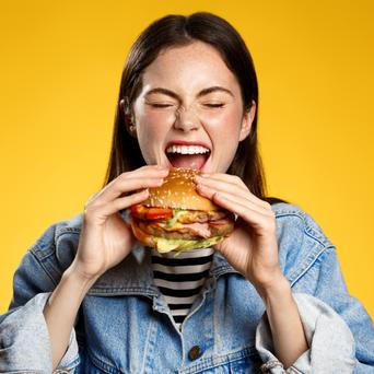 Junk food