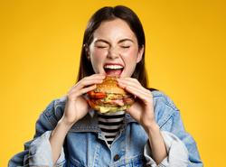 Junk food