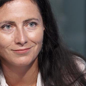 Klára Kolouchová