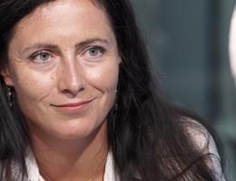 Klára Kolouchová