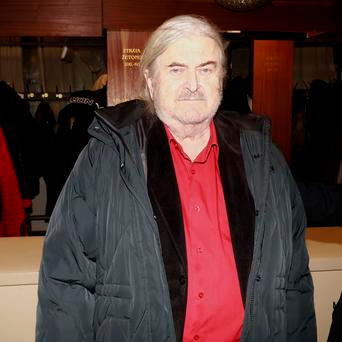 František Ringo Čech