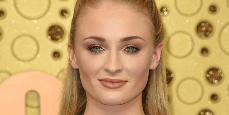Sophie Turner