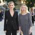 Ivana Jirešová a Sofie Höppnerová