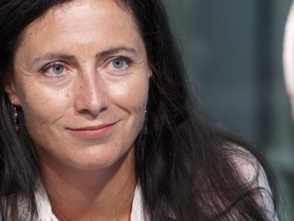 Klára Kolouchová