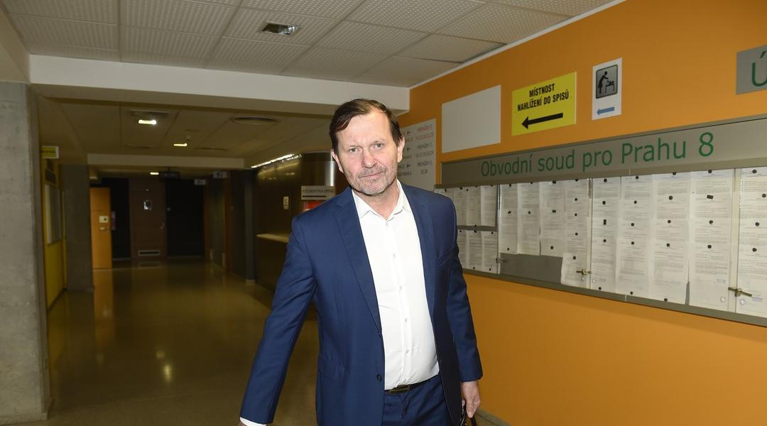 Jaromír Soukup