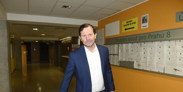 Jaromír Soukup