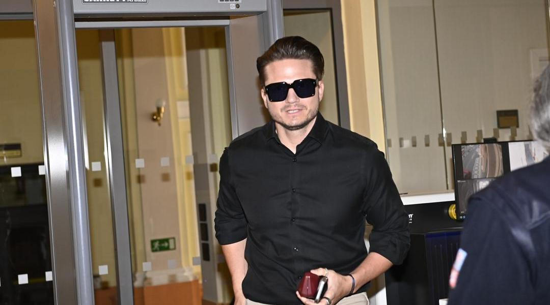 Ondřej Brzobohatý