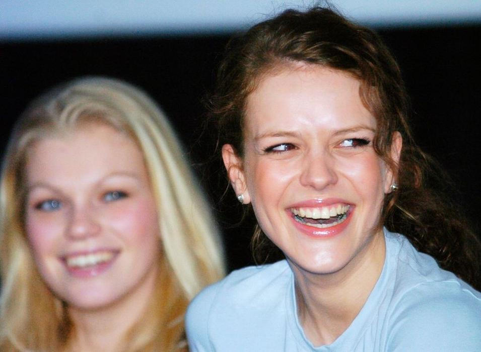 Andrea Růžičková