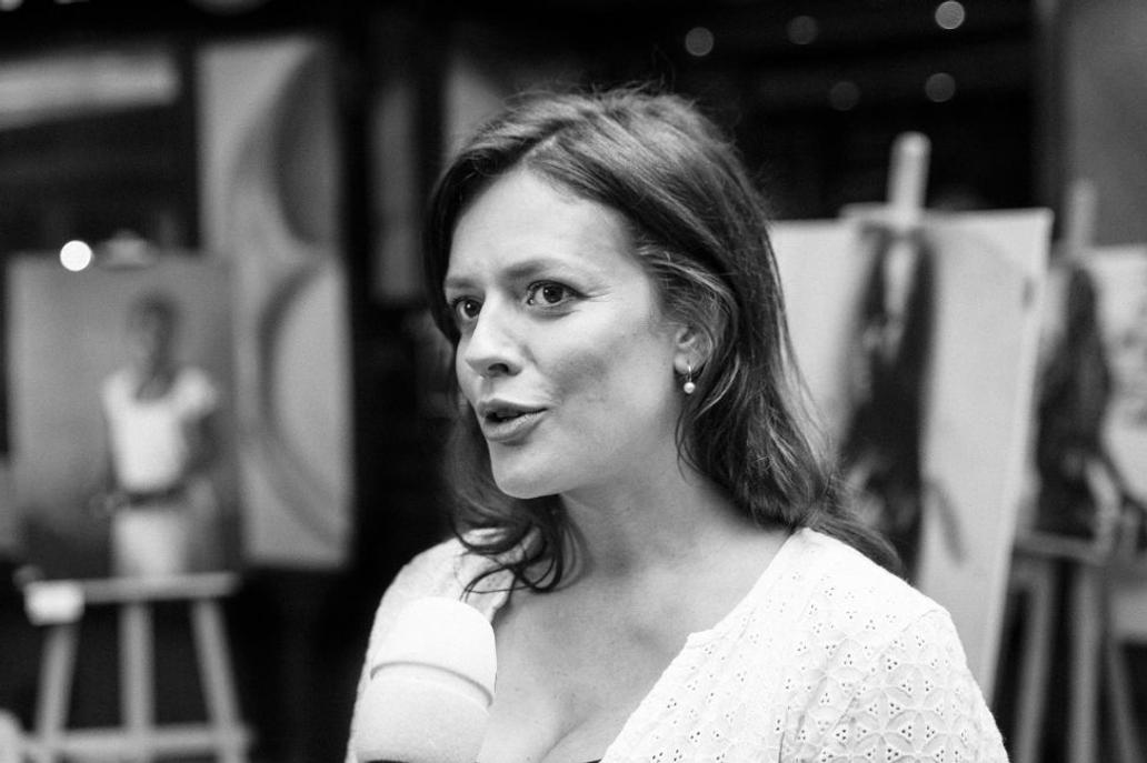 Andrea Růžičková