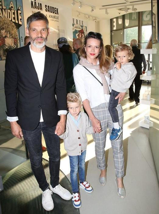 Andrea Růžičková