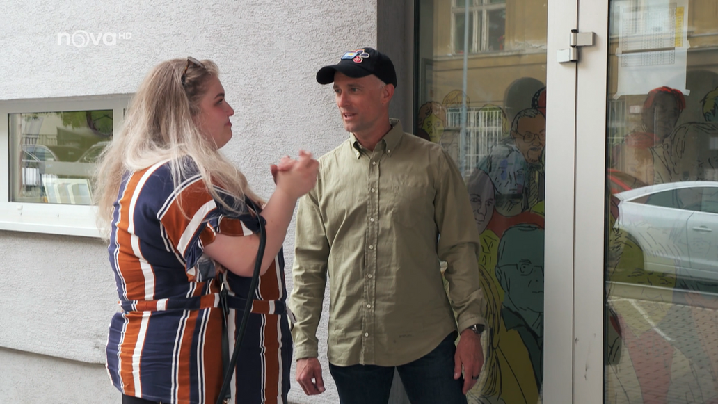 Extrémní proměny (SK): Jessica