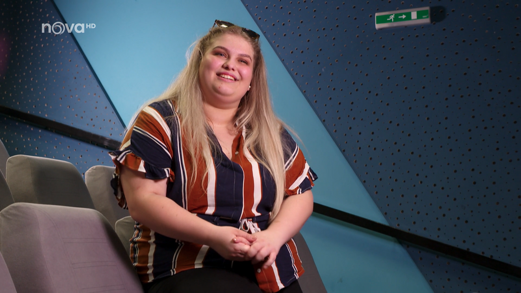 Extrémní proměny (SK): Jessica