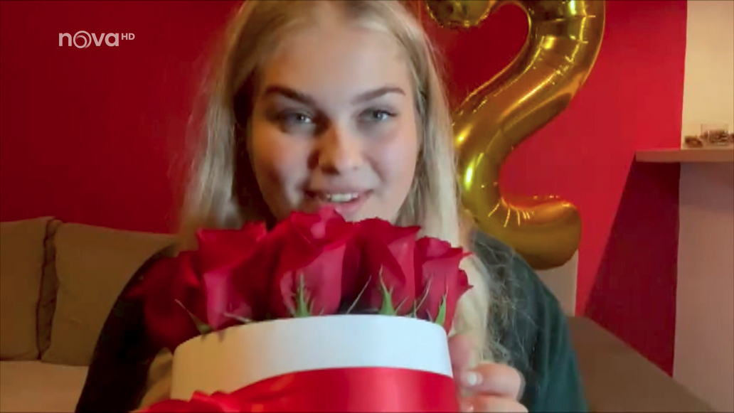 Extrémní proměny (SK): Jessica