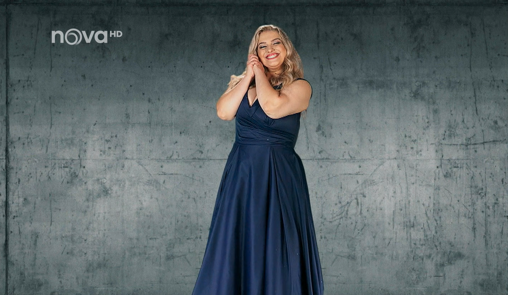 Extrémní proměny (SK): Jessica