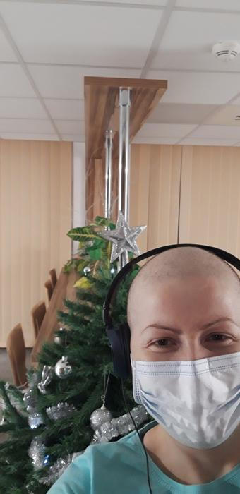V roce 2019 jsem na IHOKu oslavila narozky, Vánoce i Silvestra, všechno nezapomenutelné zážitky!