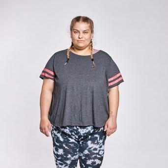 Jessica / Extrémní proměny Slovensko