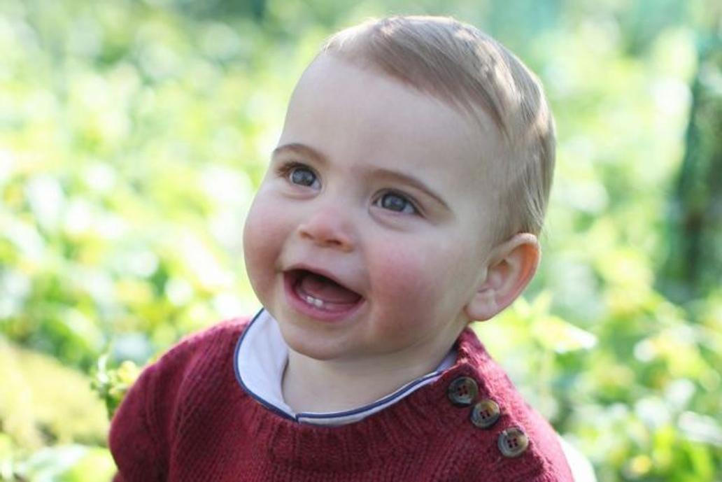 Princ Louis Arthur Charles