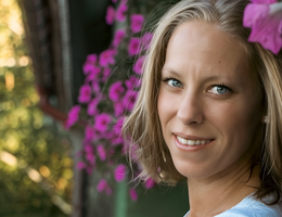 Příběh paní Lucie o rakovině plic