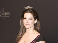 Sandra Bullock