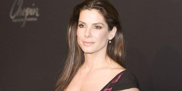Sandra Bullock