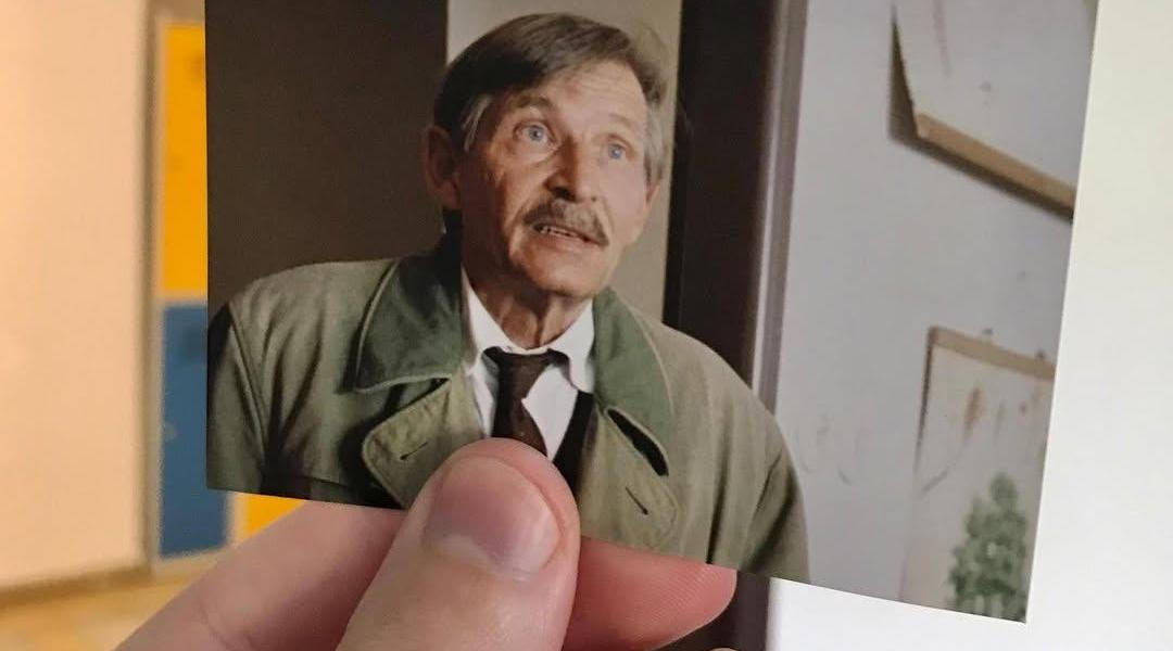 Česká filmová místa