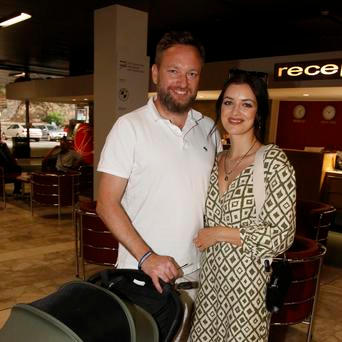 Jitka Boho a Tomáš Hřebík