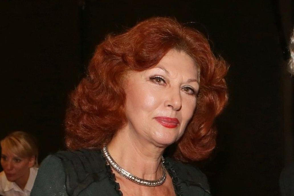 Saskia Burešová