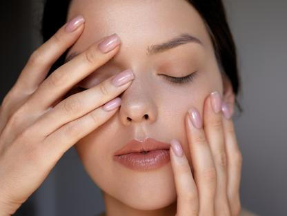 Přirozeně krásná pleť